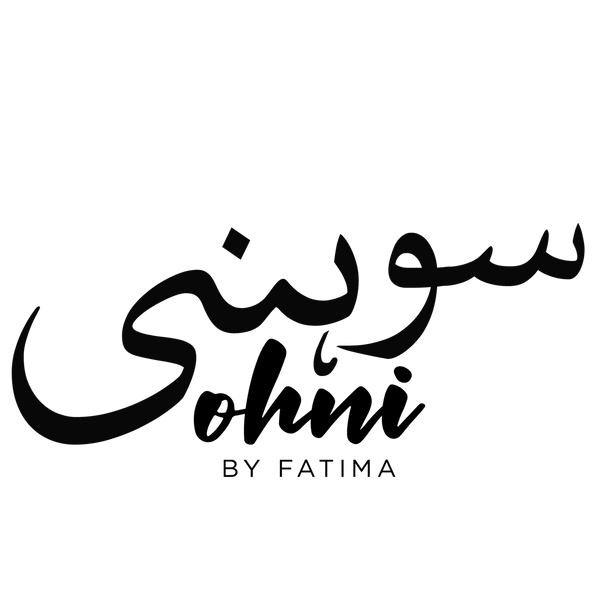 Sohni By Fatima